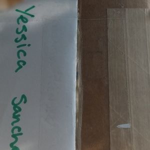 Baby clothes for yessica